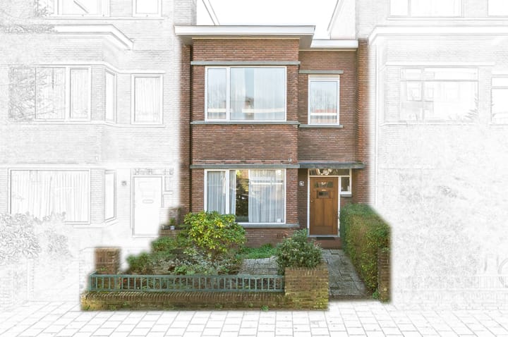 Foto 2 van Sonderdankstraat 23