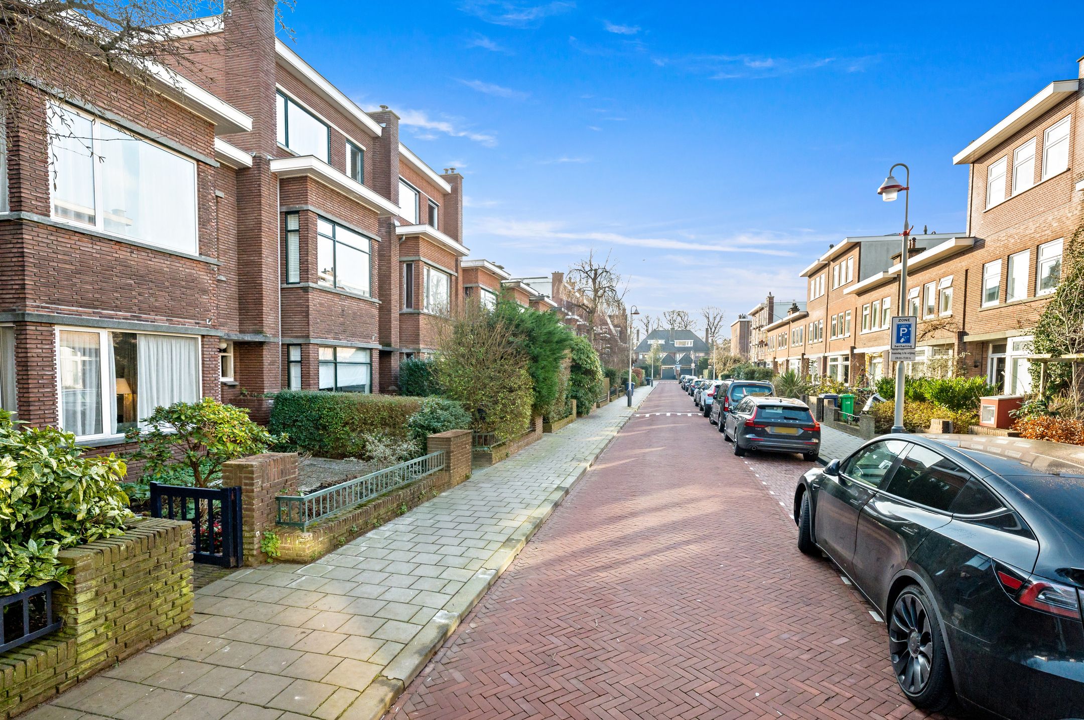 Foto 3 van Sonderdankstraat 23