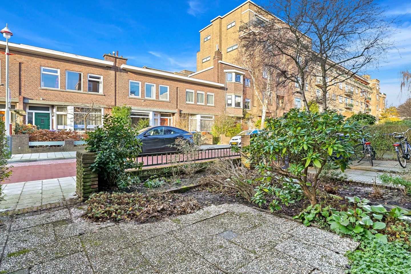 Foto 5 van Sonderdankstraat 23