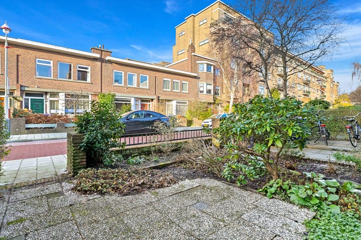 Foto 5 van Sonderdankstraat 23