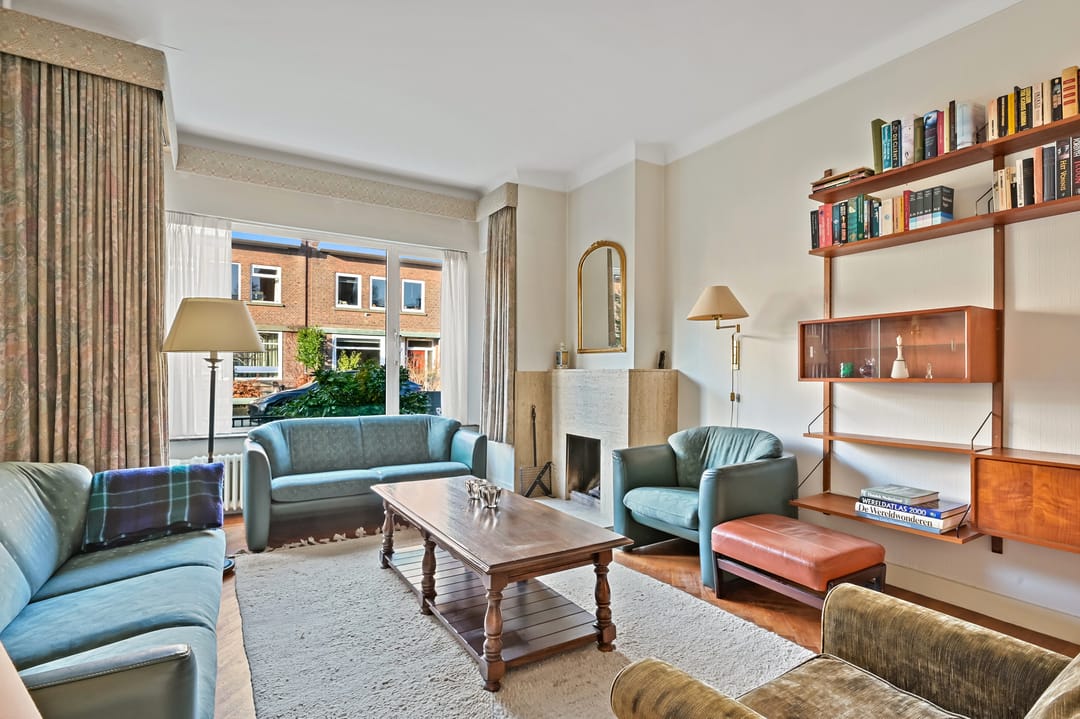 Foto 7 van Sonderdankstraat 23