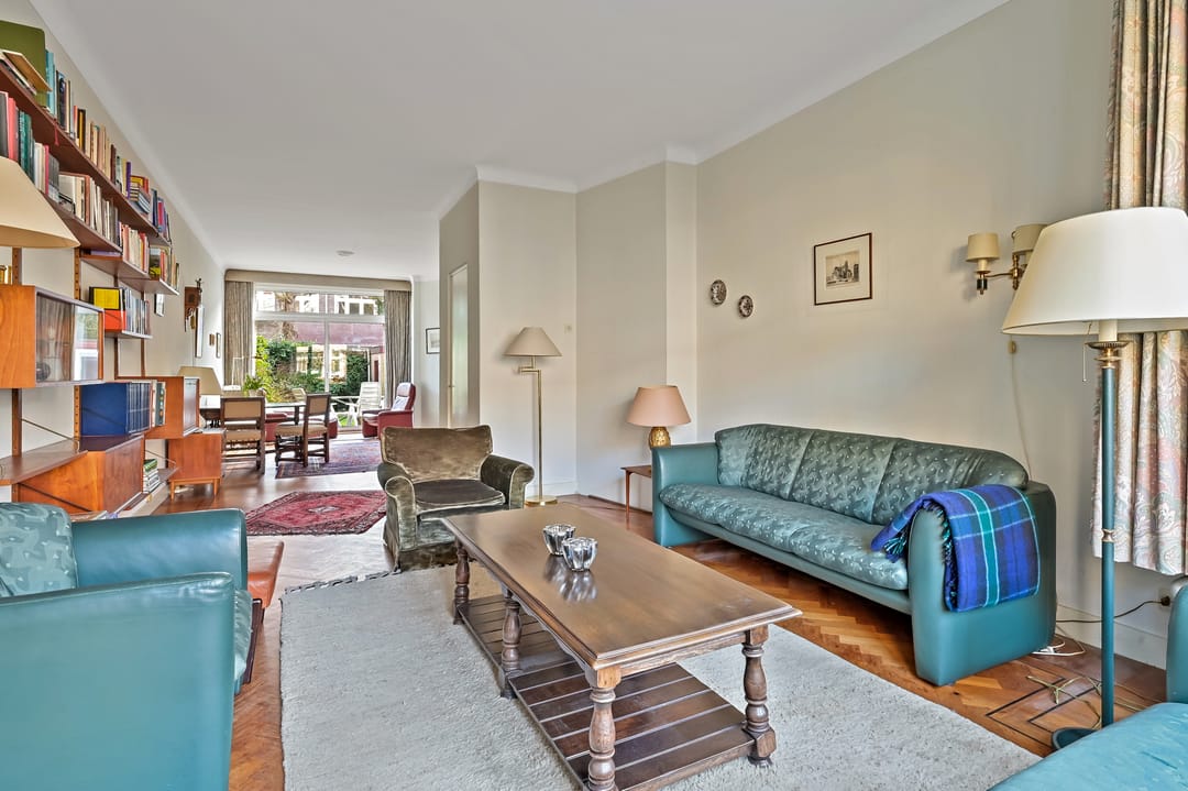 Foto 8 van Sonderdankstraat 23