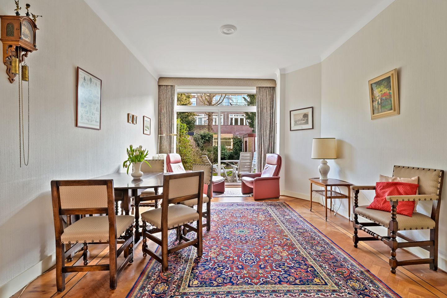 Foto 10 van Sonderdankstraat 23