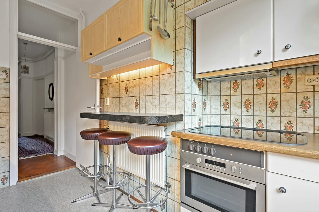 Foto 13 van Sonderdankstraat 23