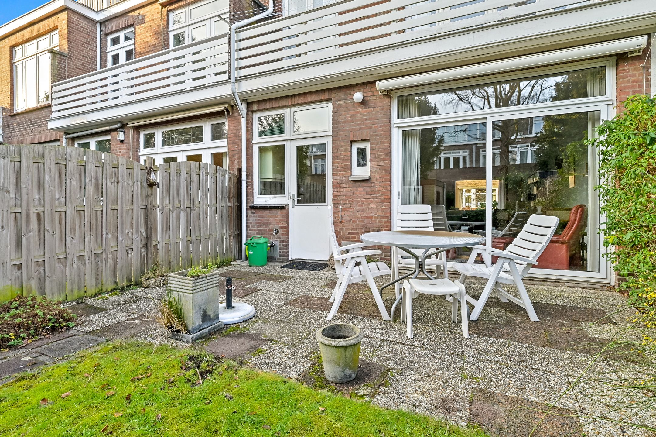 Foto 15 van Sonderdankstraat 23