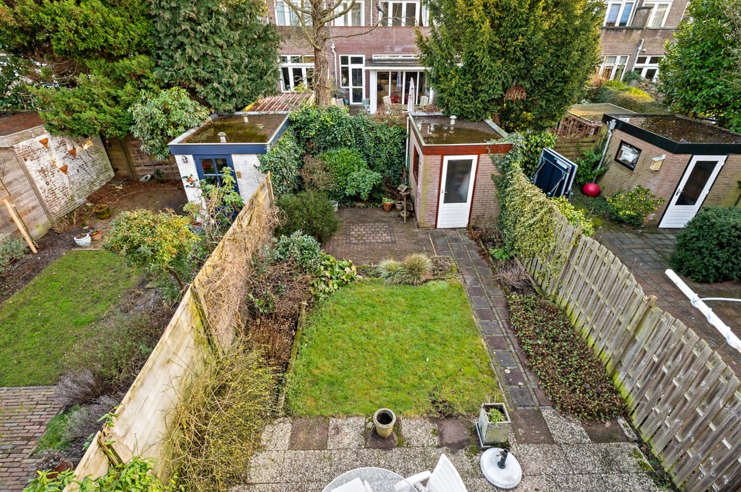 Foto 16 van Sonderdankstraat 23