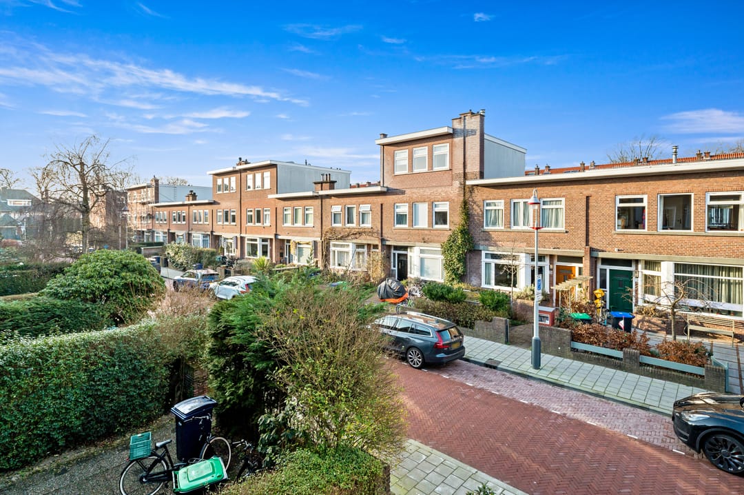 Foto 23 van Sonderdankstraat 23