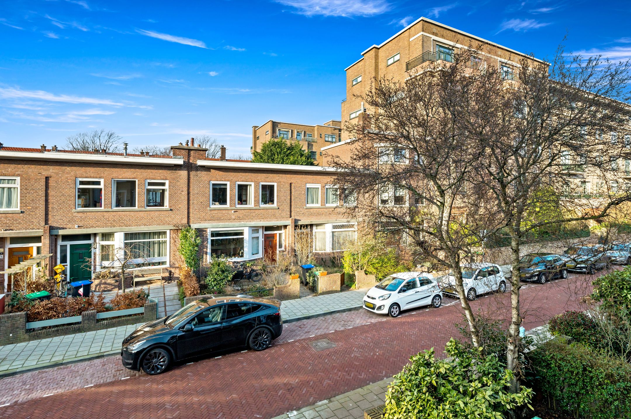 Foto 24 van Sonderdankstraat 23