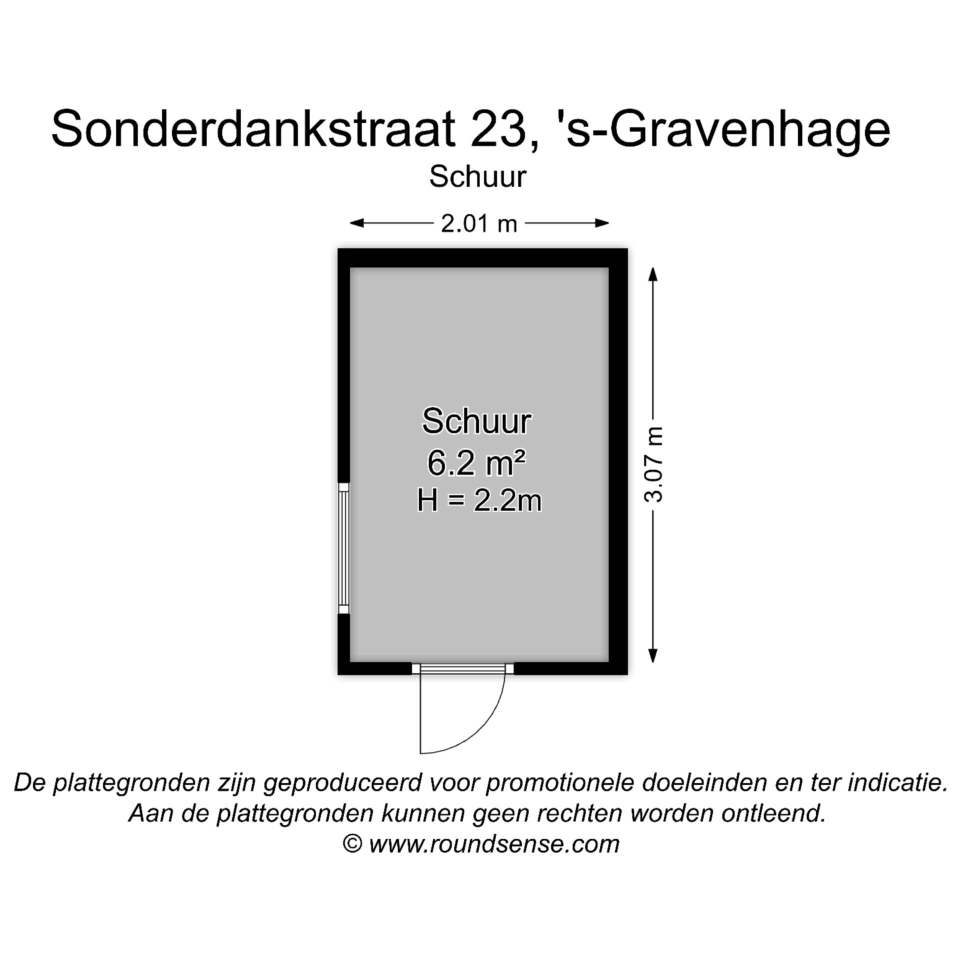 Foto 39 van Sonderdankstraat 23