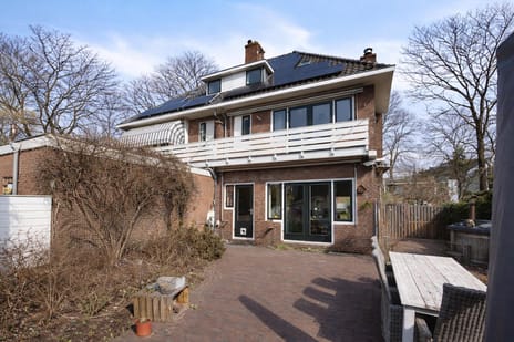 Graaf Florisweg 68 tertiary image