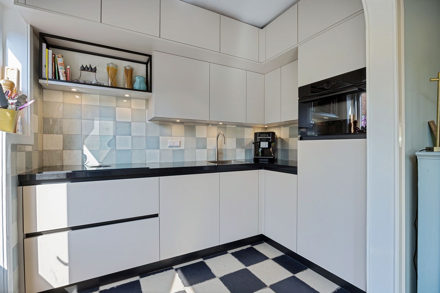 Foto 4 van Graaf Florisweg 68