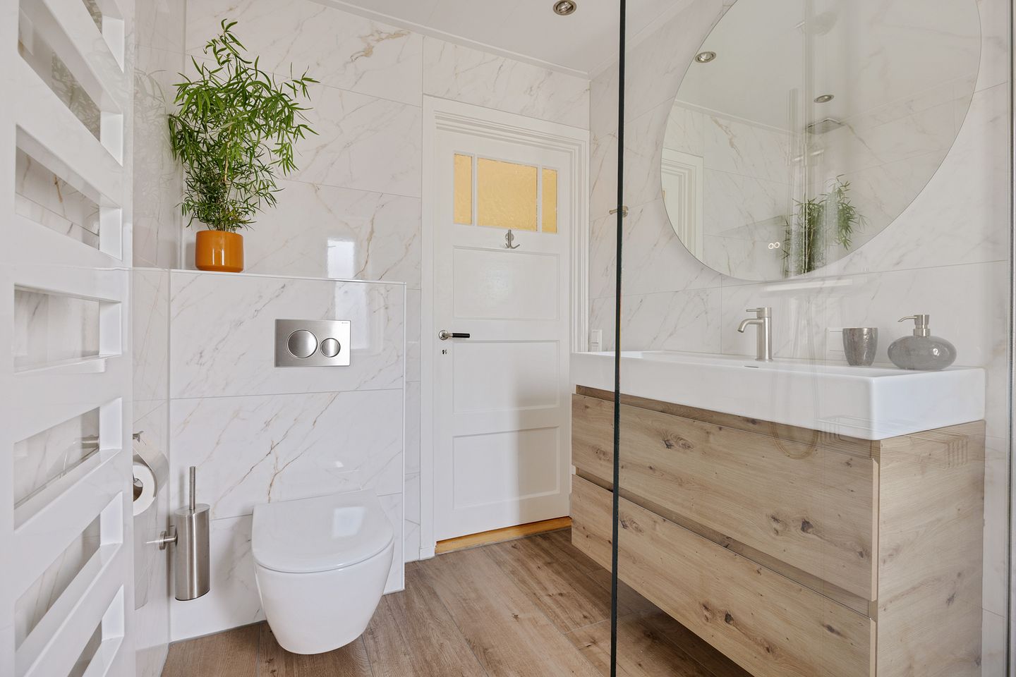 Foto 5 van Graaf Florisweg 68