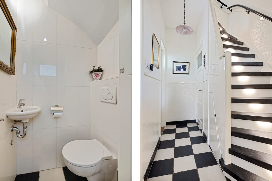 Foto 7 van Graaf Florisweg 68