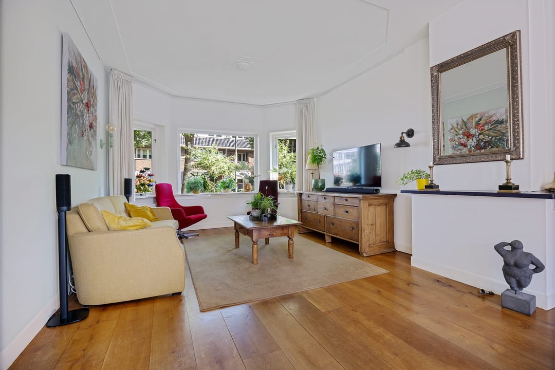 Foto 8 van Graaf Florisweg 68