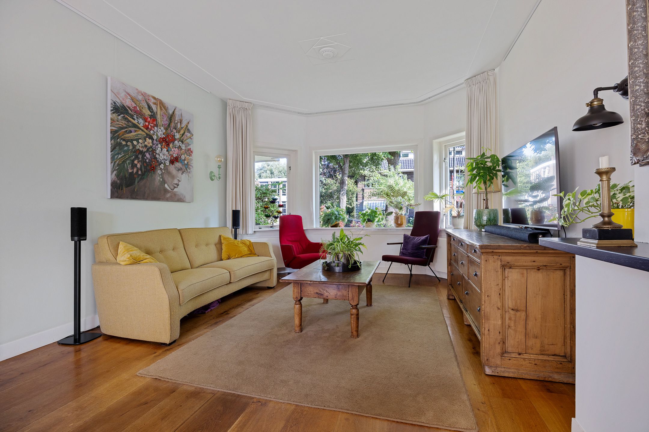 Foto 9 van Graaf Florisweg 68