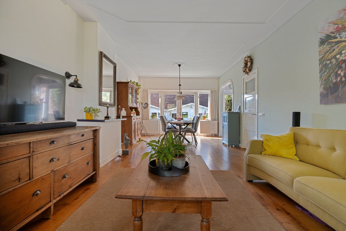 Foto 10 van Graaf Florisweg 68