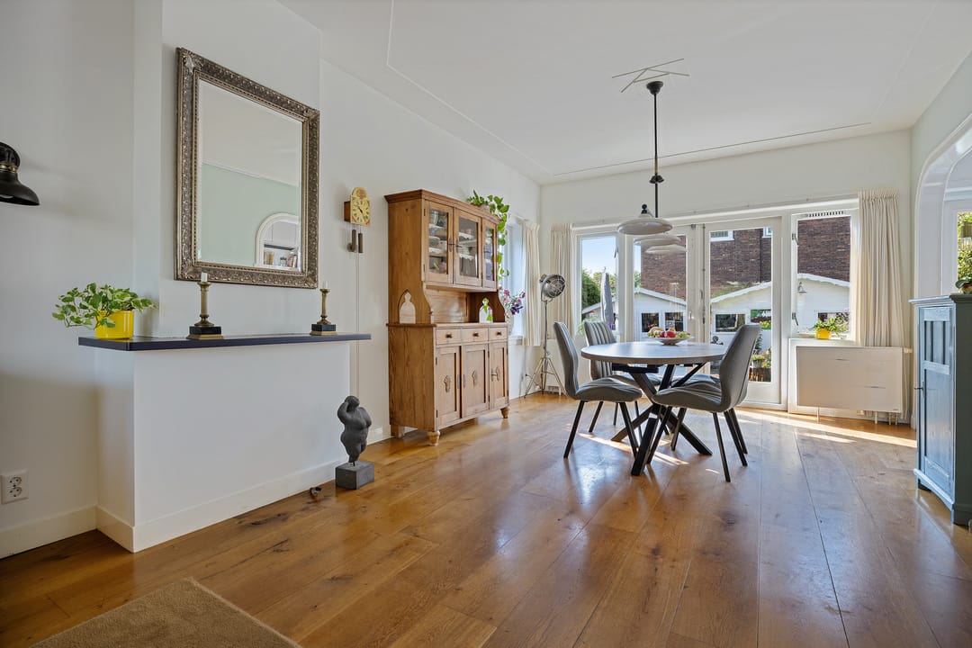 Foto 11 van Graaf Florisweg 68