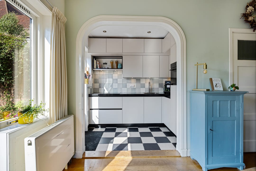 Foto 13 van Graaf Florisweg 68