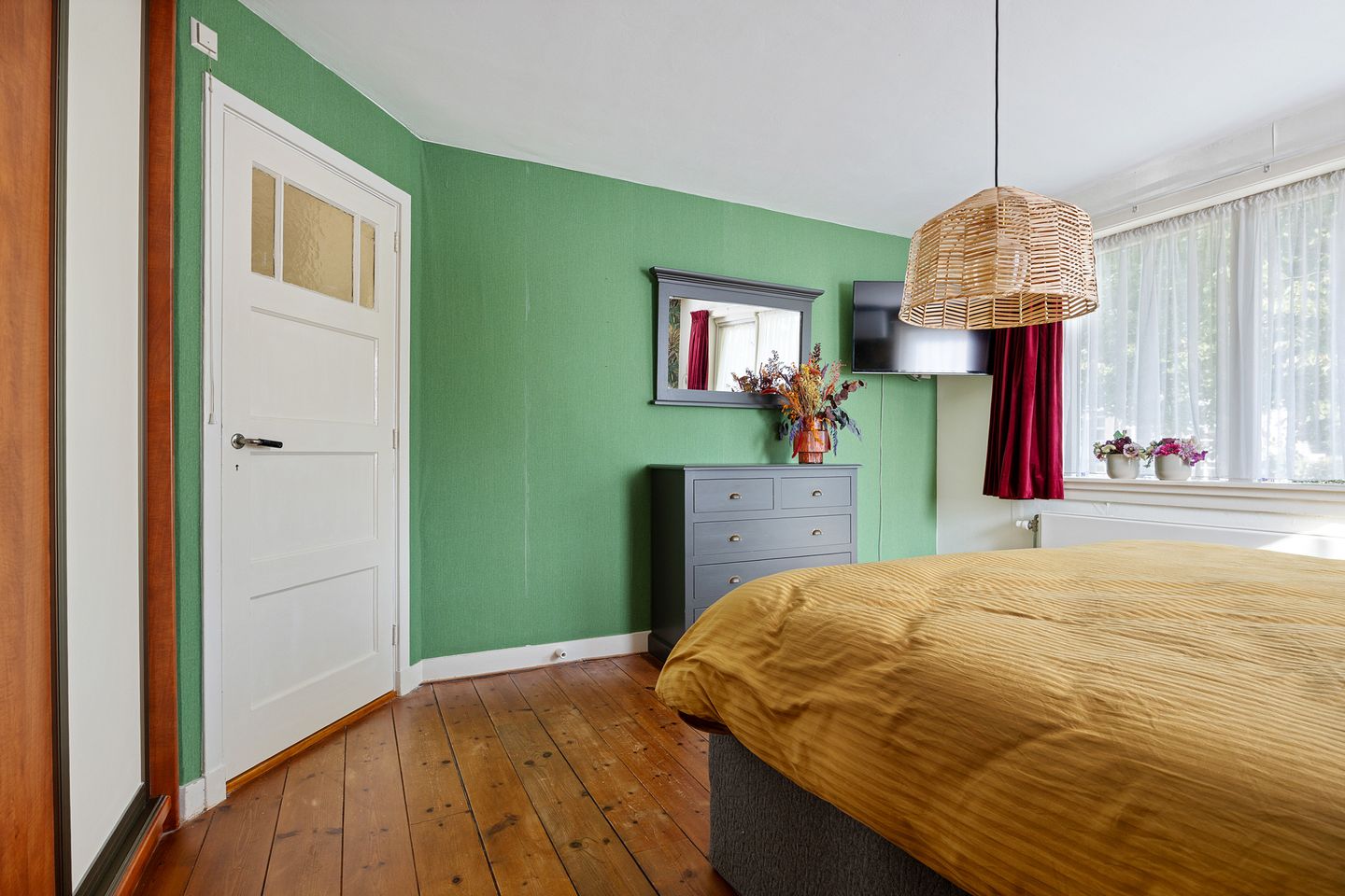 Foto 19 van Graaf Florisweg 68