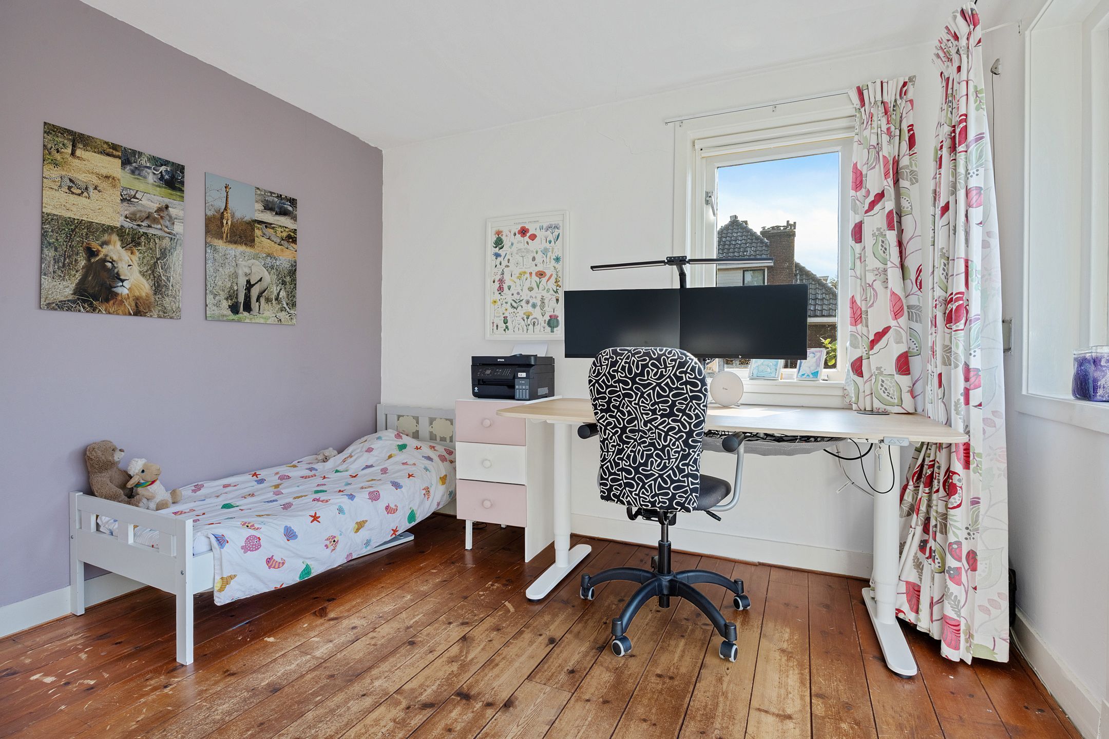 Foto 21 van Graaf Florisweg 68