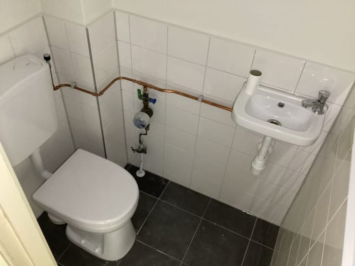 Photo 10 of Snelliusstraat 158