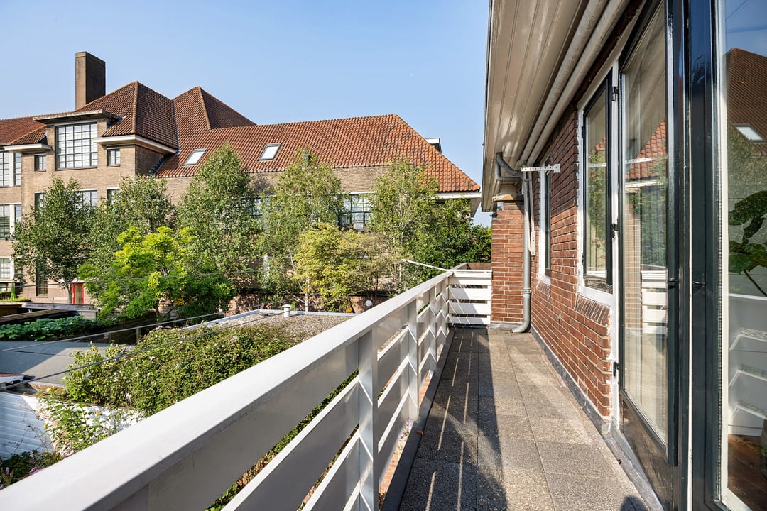 Foto 23 van Graaf Florisweg 68