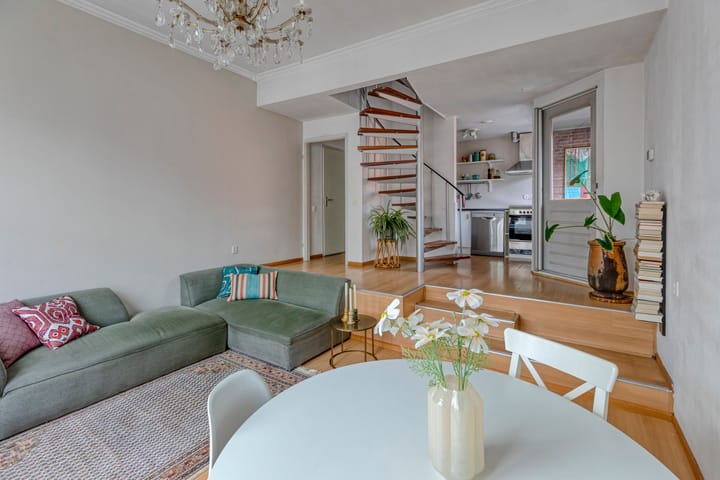 Foto 4 van Oude Dieze 1