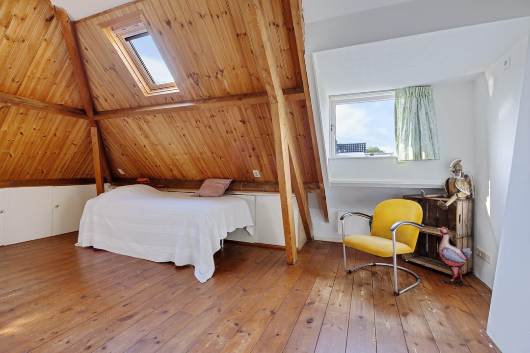 Foto 26 van Graaf Florisweg 68