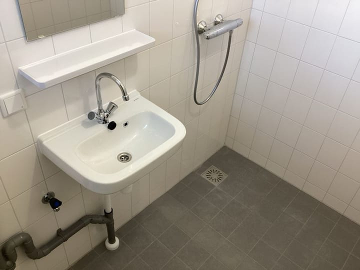 Photo 12 of Snelliusstraat 158