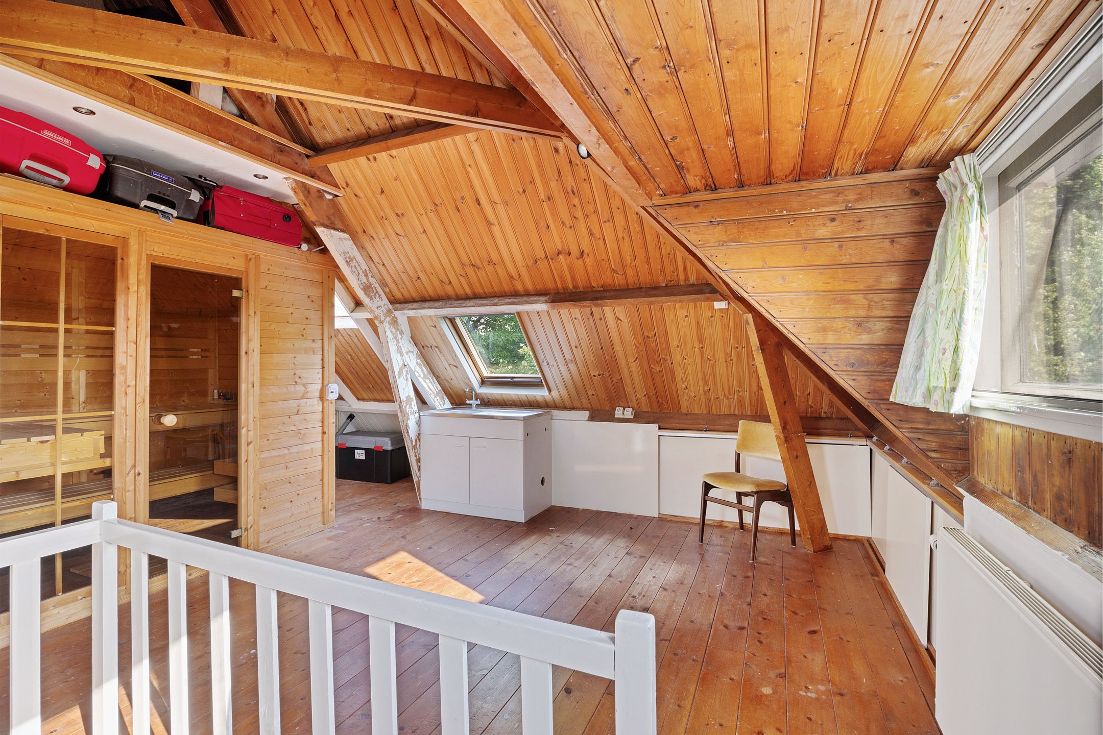 Foto 27 van Graaf Florisweg 68