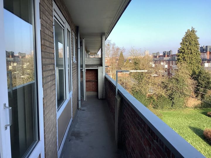 Photo 14 of Snelliusstraat 158