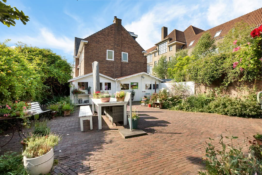 Foto 31 van Graaf Florisweg 68