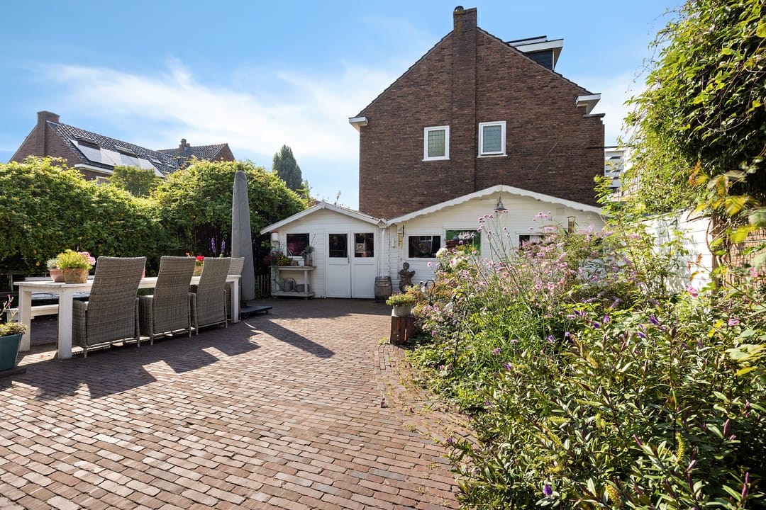 Foto 32 van Graaf Florisweg 68