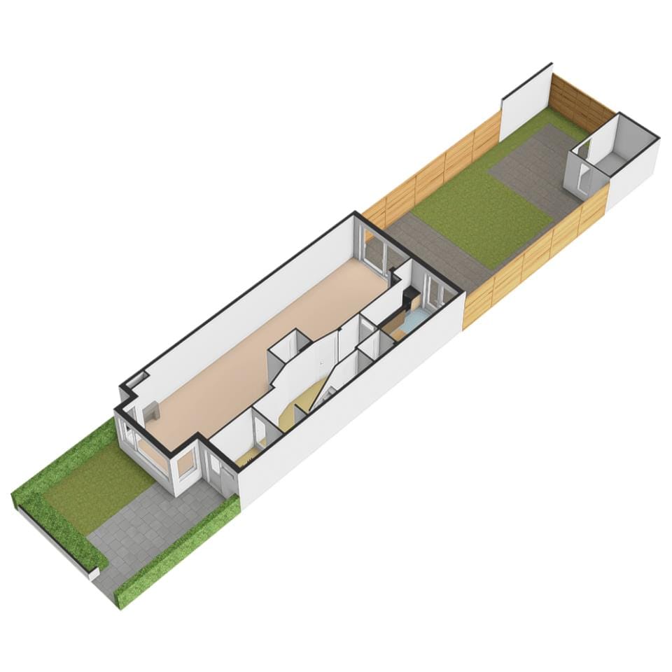 Foto 41 van Sonderdankstraat 23