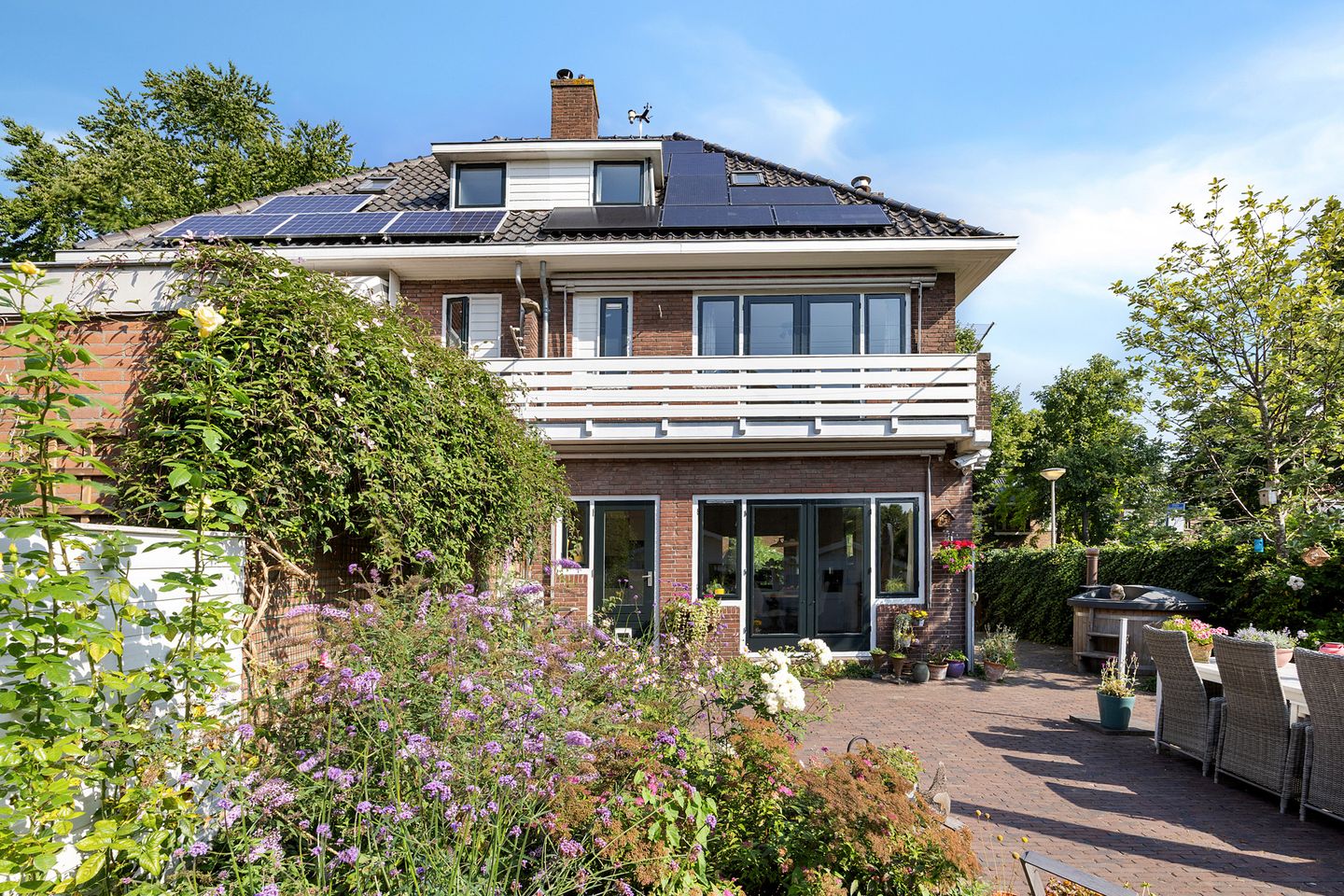 Foto 34 van Graaf Florisweg 68