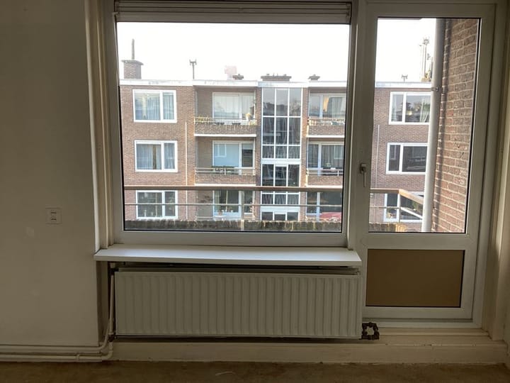 Photo 5 of Snelliusstraat 158