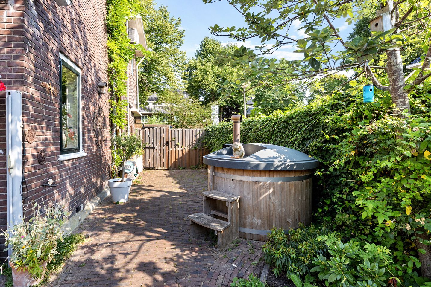 Foto 35 van Graaf Florisweg 68