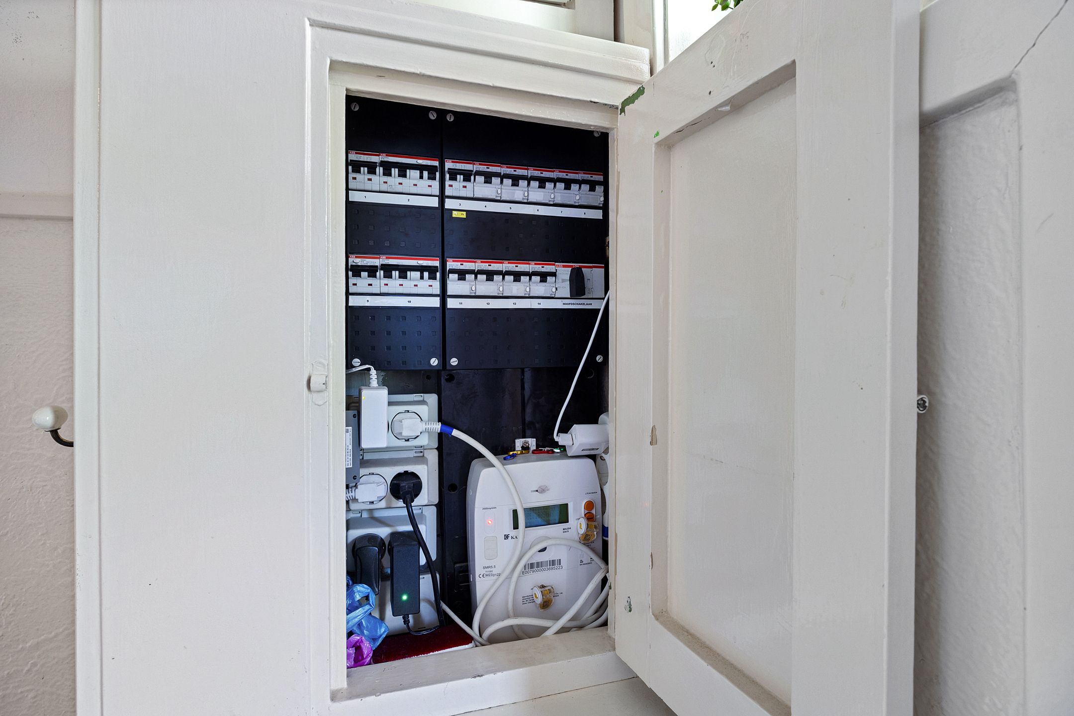 Foto 36 van Graaf Florisweg 68