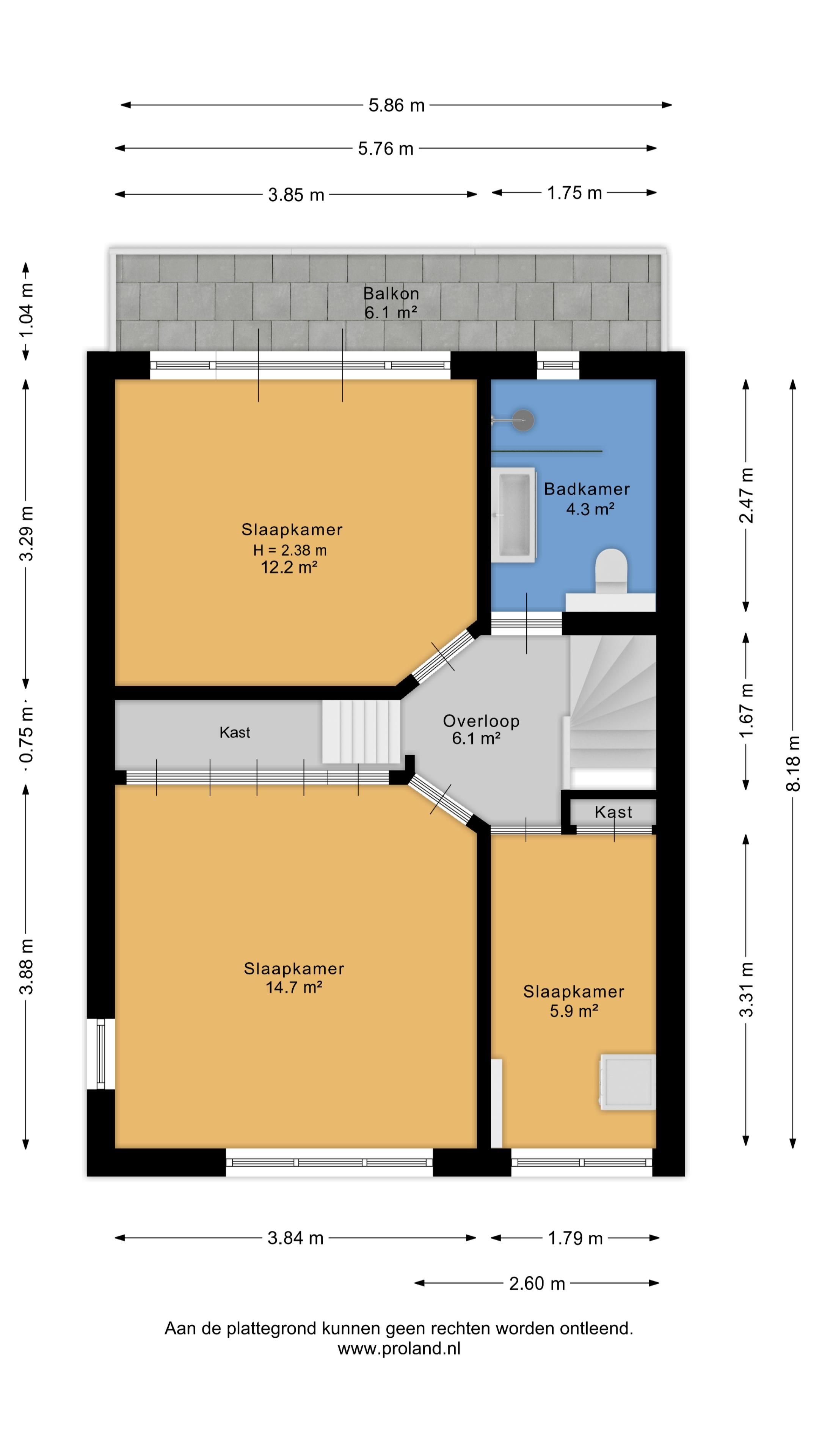 Foto 39 van Graaf Florisweg 68