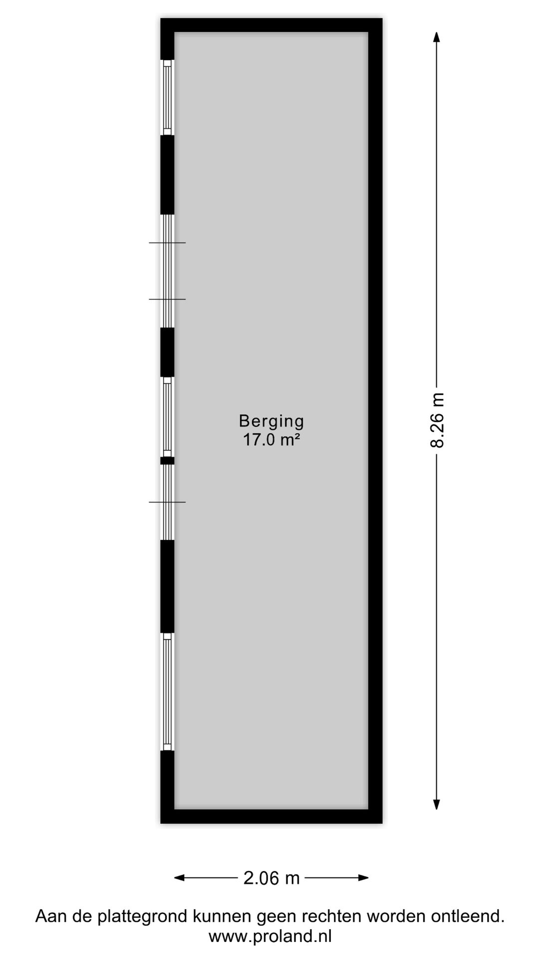 Foto 41 van Graaf Florisweg 68