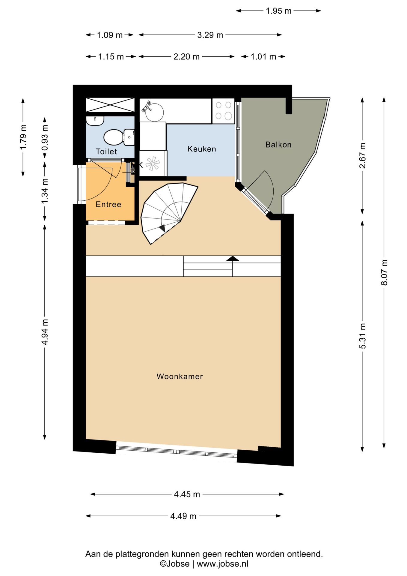 Photo 29 of Oude Dieze 1