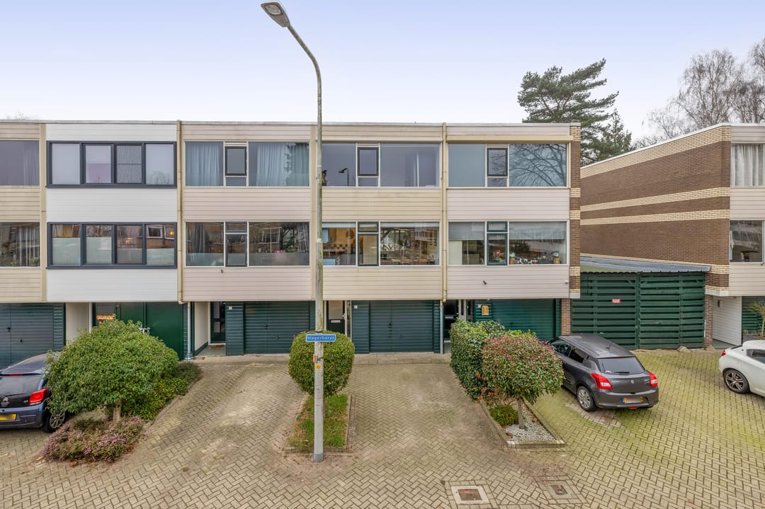 Foto 1 van Hogerhorst 77