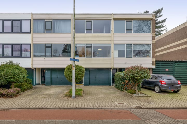 Foto 4 van Hogerhorst 77