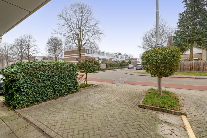 Foto 5 van Hogerhorst 77