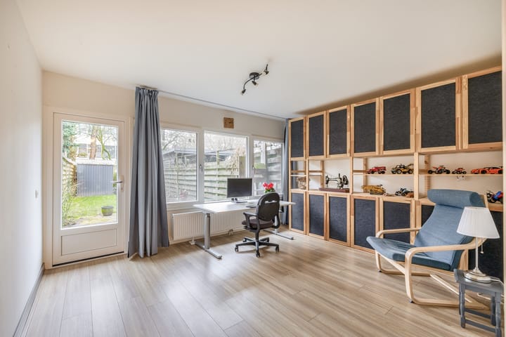 Foto 7 van Hogerhorst 77