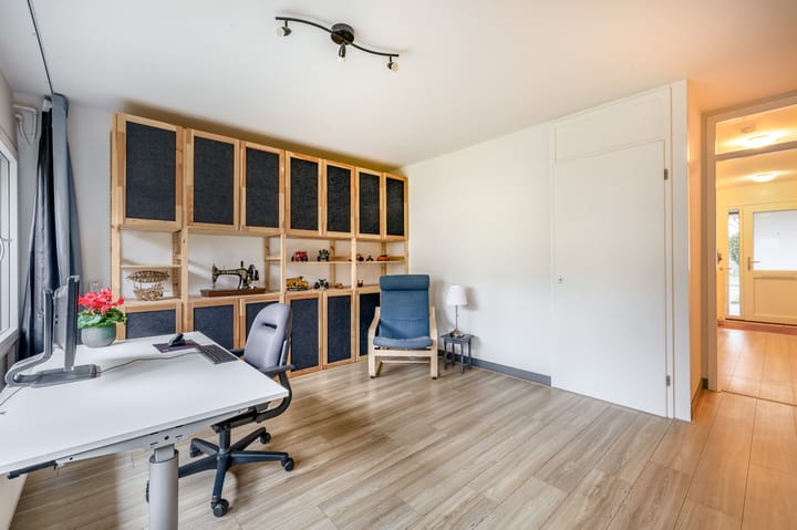 Foto 8 van Hogerhorst 77