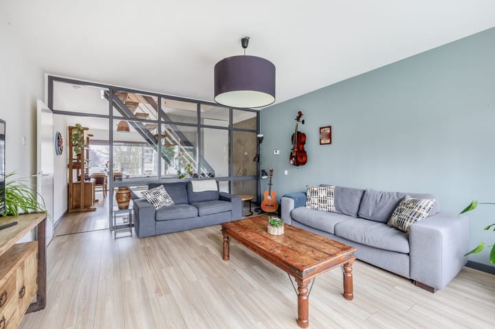 Foto 2 van Hogerhorst 77