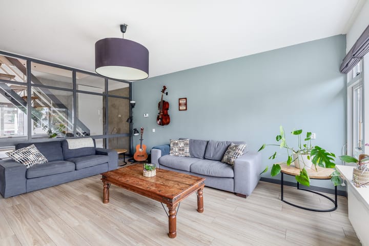 Foto 11 van Hogerhorst 77