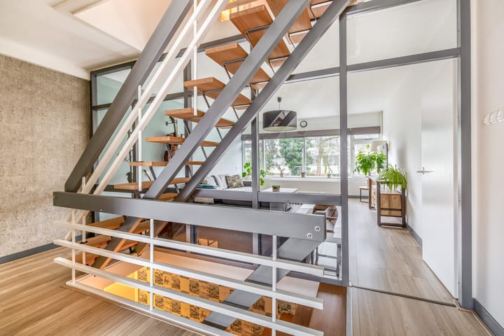 Foto 18 van Hogerhorst 77