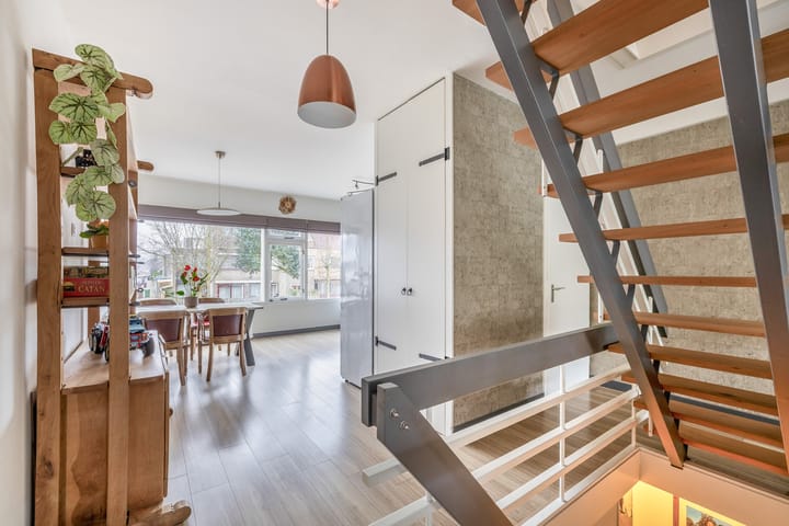 Foto 19 van Hogerhorst 77